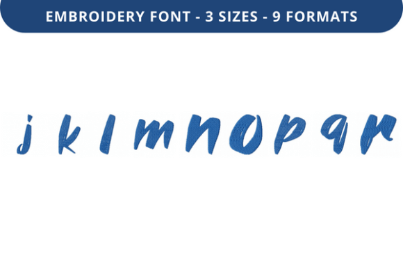 Abbert on Brush Font J to R: A Designer’s Review