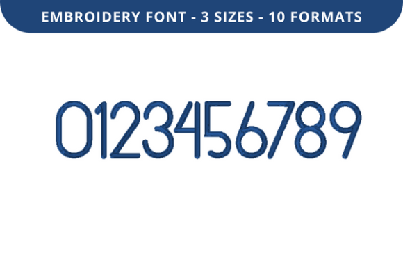 Adore Me Font 0 to 9: A Designer’s Apparel Review