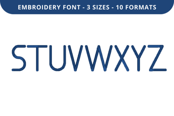 Adore Me Font S to Z: A Designer’s Review