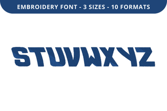 Back to the Past Font S to Z: Business Review