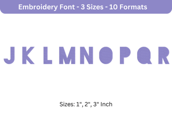 Blackout Font J to R: A Boutique Apparel Review