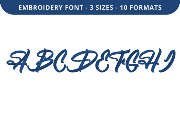 Bright Future Font a to I: A Business Merch Review