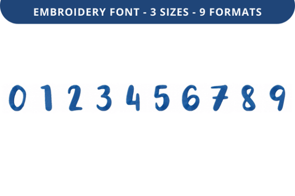 Caramallows Font 0 to 9: A Designer’s Review