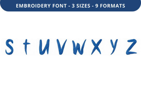 Cat Claws Font S to Z: Sweatshirt Design Review