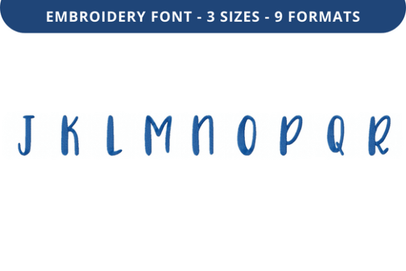 Choco Ganache Font J-R: Business Merch Review