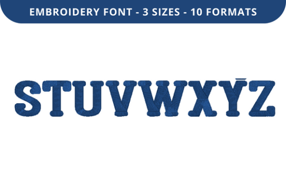 Do Not Enter Font S to Z: Sweatshirt Design Review