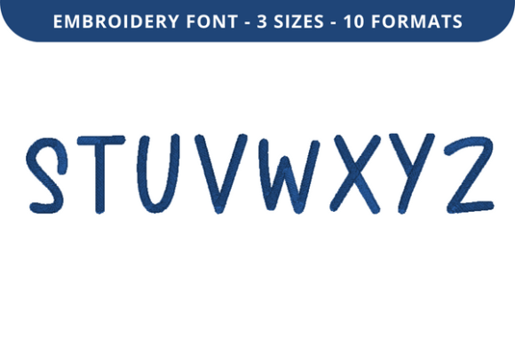 Fall Rooster Font S to Z: Business Merch Review