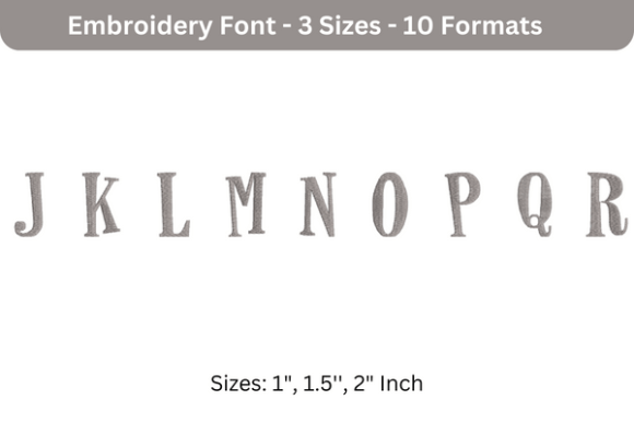 Horse Hand Font J to R: A Designer’s Review
