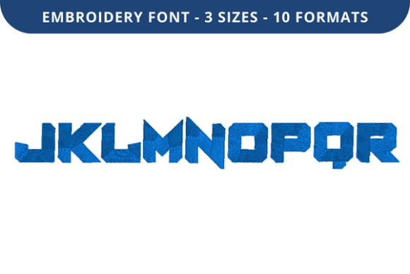Metal Dude Font J to R: A Designer’s Review