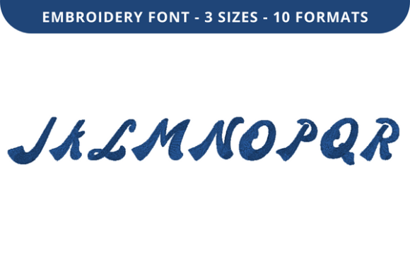 New Retro Font J to R: A Designer’s Review