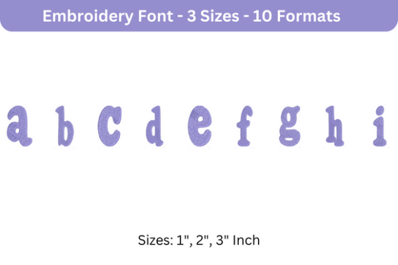 Purevain Font a to I: A Designer’s Apparel Review