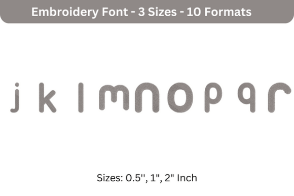 Ubuntu Font J to R: A Boutique Sweatshirt Review
