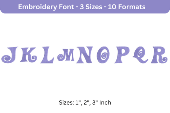 Wonka Font J to R: A Designer’s Review