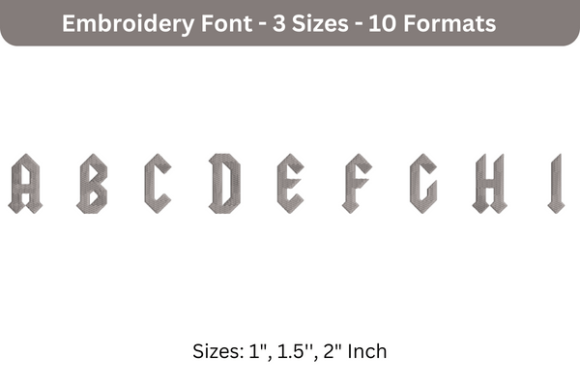 Yeller Font a to I: A Designer’s Review